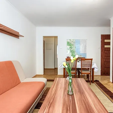 아파트 Acco Rent - Mieszkanie Orange *